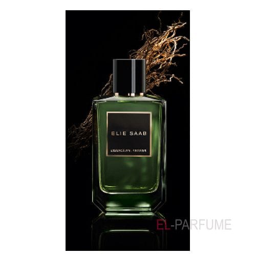 Elie Saab Essence №6 Vetiver