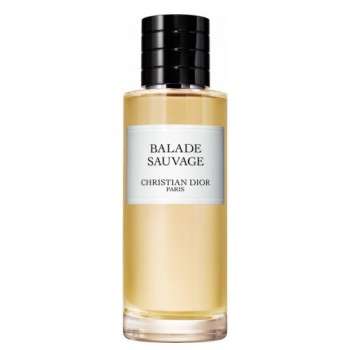 Christian Dior Balade Sauvage