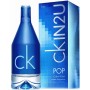 Calvin Klein CK IN2U POP For Him
