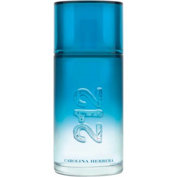 Carolina Herrera 212 Men Pop