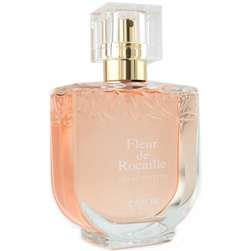 Caron Fleur de Rocaille