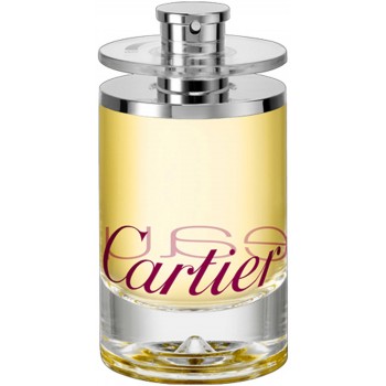 Cartier Eau De Cartier Zeste de Soleil