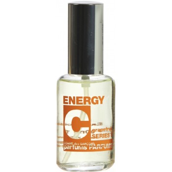 Comme des Garcons Series 8: Energy C Grapefruit