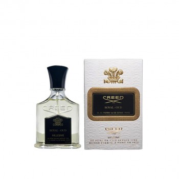 Creed Royal Oud