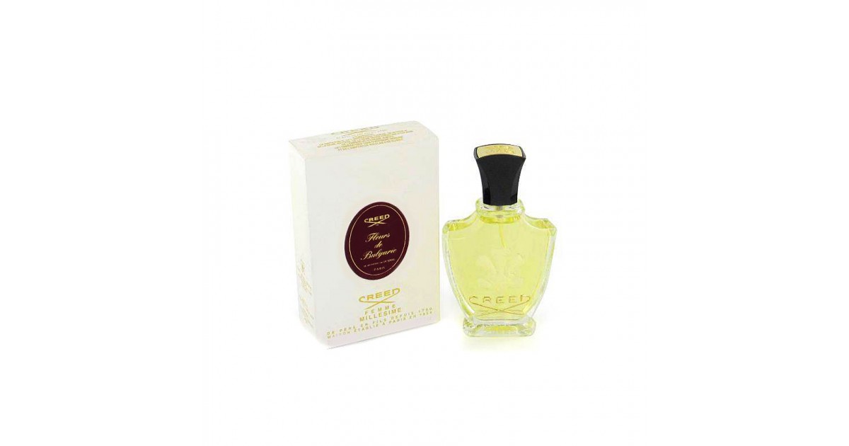 Fleur de hotsell bulgarie creed