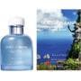 Dolce&Gabbana Light Blue Beauty of Capri Pour Homme