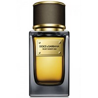 Dolce&Gabbana Velvet Desert Oud