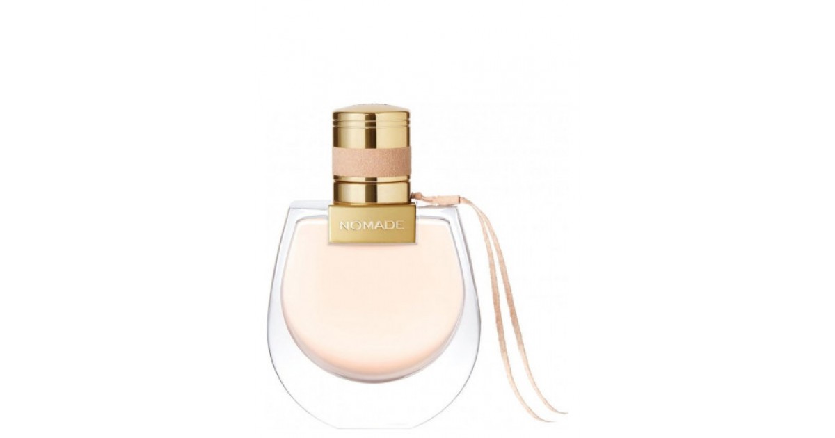 Chloe Nomade купить в Минске: духи Хлоя Номад