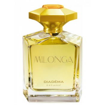 Diadema Exclusif Milonga