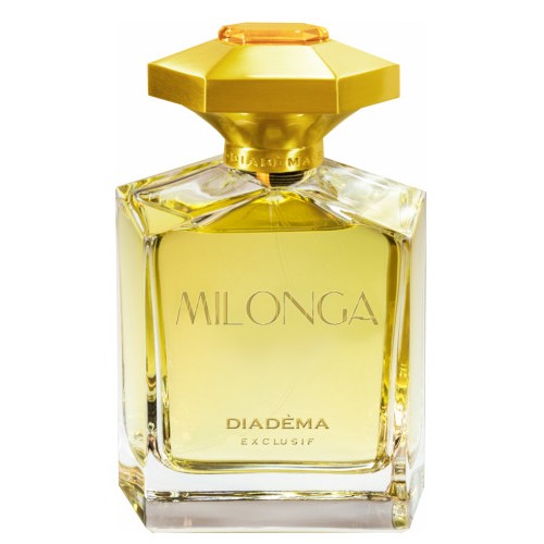 Diadema Exclusif Milonga