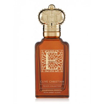 Clive Christian E for Men Gourmand Oriental With Sweet Clove