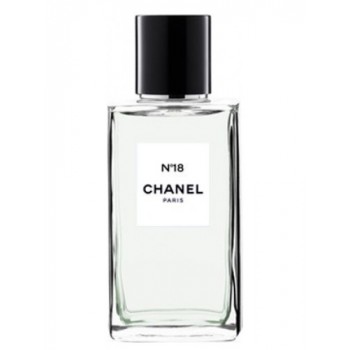 Chanel Les Exclusifs de №18