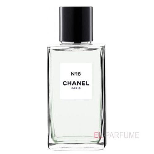 Chanel Les Exclusifs de №18