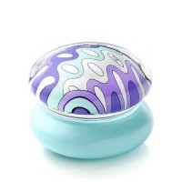 Emilio Pucci Vivara Turquoise Edition