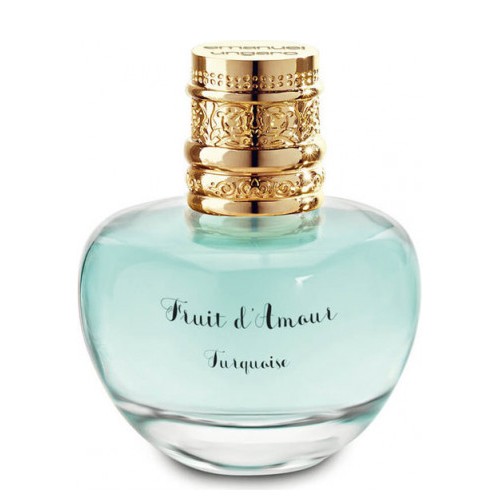 Emanuel Ungaro Fruit d'Amour Turquoise