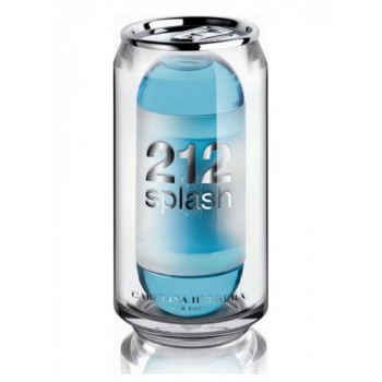 Carolina Herrera 212 Splash for Women