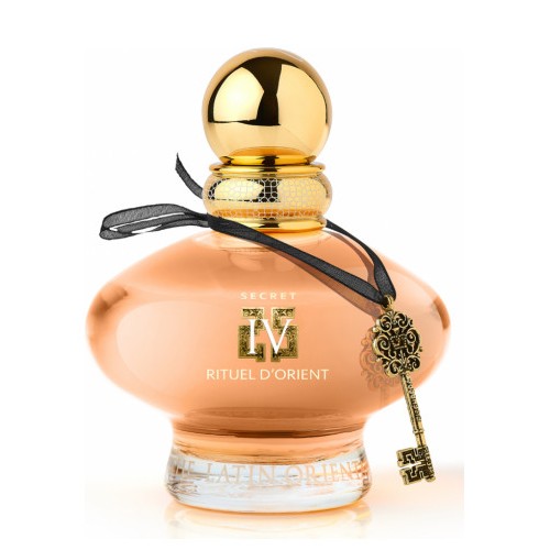 Eisenberg Rituel D'Orient Secret IV