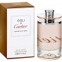 Cartier Eau de Cartier Essence de Bois