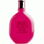 Diesel Fuel For Life Summer