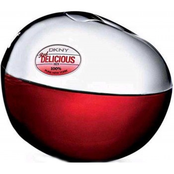 Donna Karan DKNY Red Delicious Men