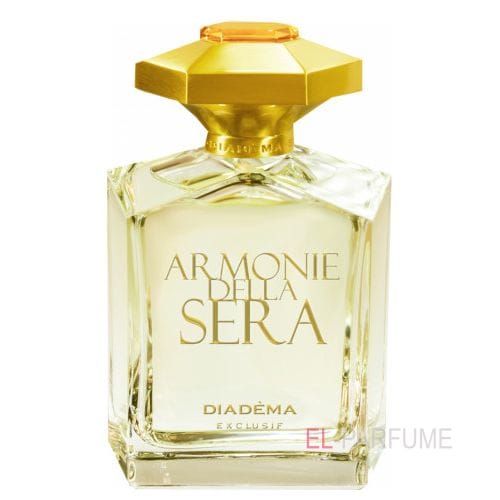 Diadema Exclusif Armonie Della Sera
