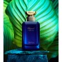 Chopard Vetiver d'Haiti au The Vert