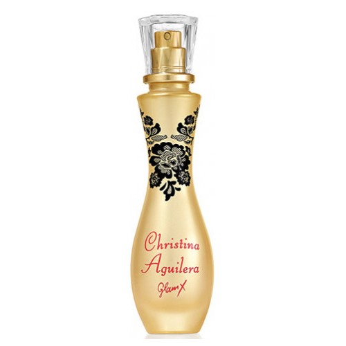 Christina Aguilera Glam X Eau de Parfum