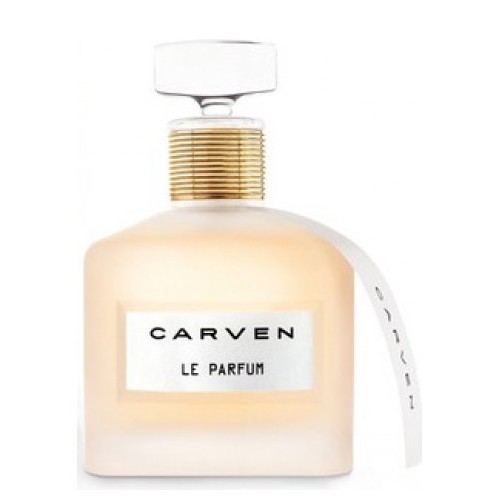 Carven Le Parfum