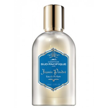 Comptoir Sud Pacifique Jasmin Poudre