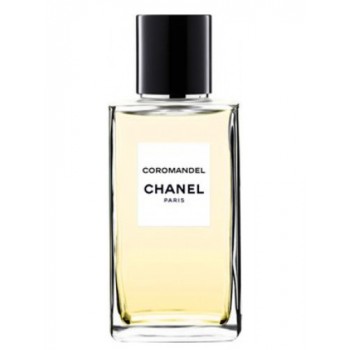 Chanel Les Exclusifs de Coromandel