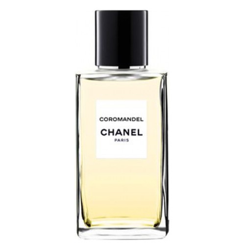 Chanel Les Exclusifs de Coromandel