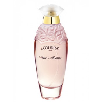 E. Coudray Musc Et Freesia