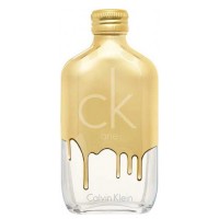 Calvin Klein CK One Gold