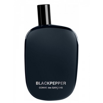 Comme des Garcons Blackpepper