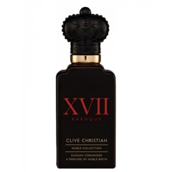 Clive Christian XVII Baroque Russian Coriander