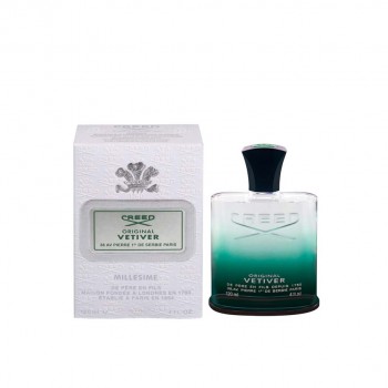 Creed Original Vetiver