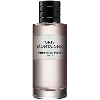 Christian Dior Gris Montaigne