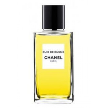 Chanel Les Exclusifs Сuir de Russie