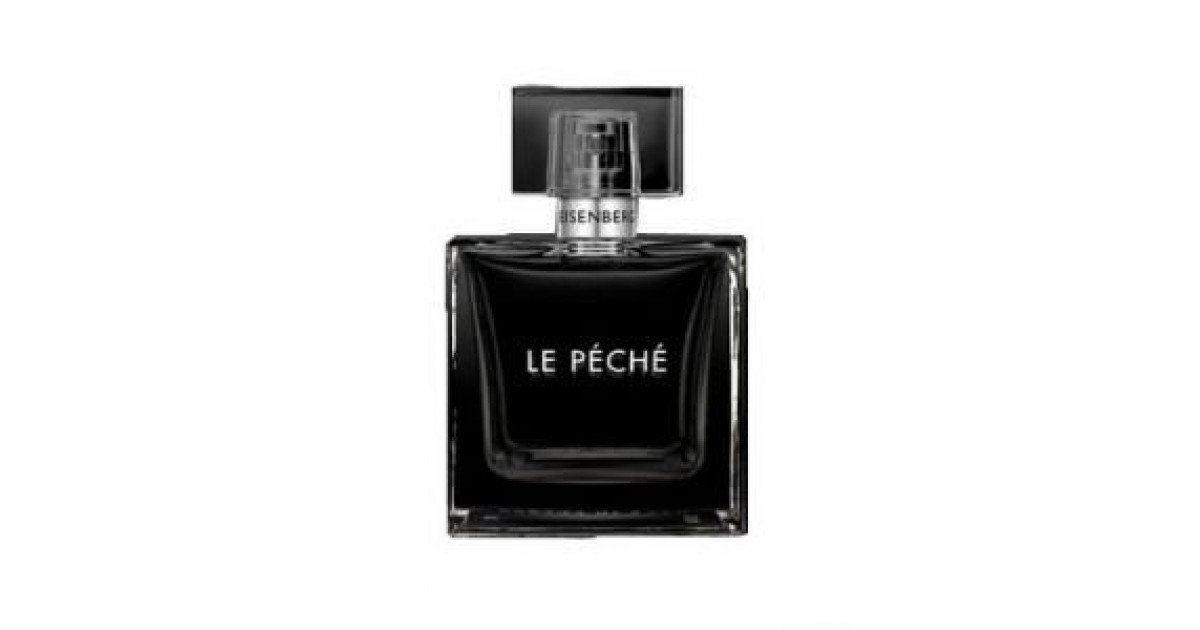 Eisenberg Le Peche Homme купить в Минске: духи Айзенберг ле Пеше для мужчин