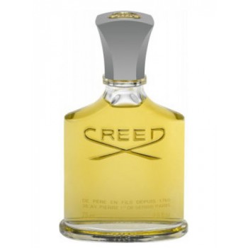 Creed Acier Aluminium