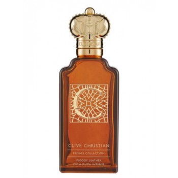 Clive Christian C for Men Woody Leather With Oudh Intense