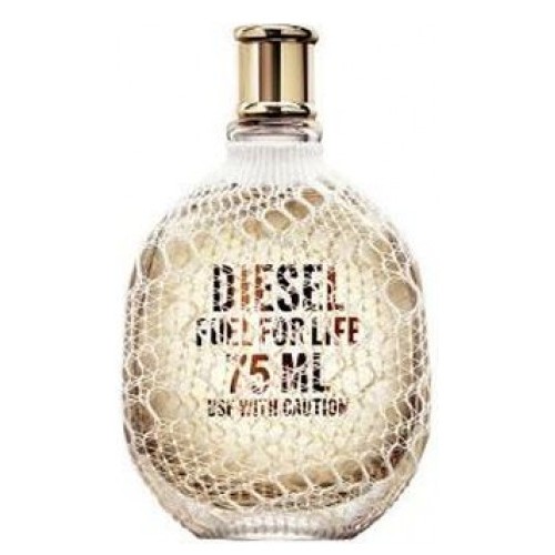 Diesel Fuel For Life Femme