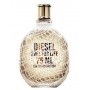 Diesel Fuel For Life Femme