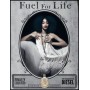 Diesel Fuel For Life Femme