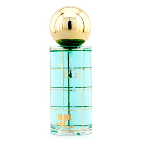 Courreges Courreges In Blue