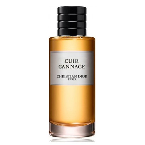 Christian Dior Cuir Cannage