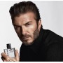 David Beckham Inspired by Respect