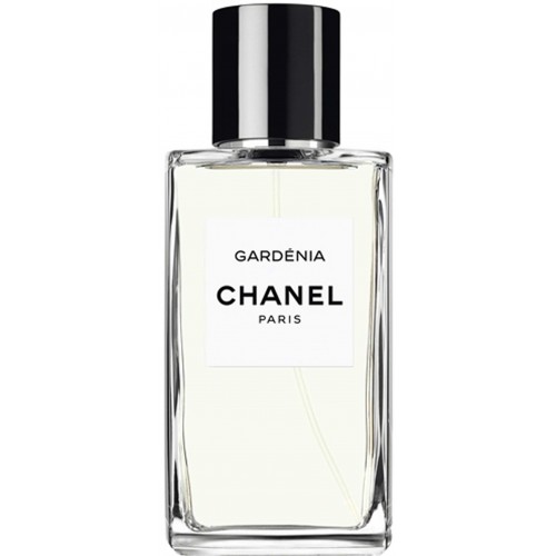 Chanel Les Exclusifs de Chanel Gardenia