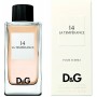 Dolce&Gabbana 14 La Temperance