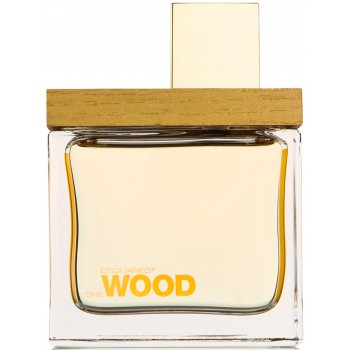 Dsquared2 She Wood Golden Light Wood